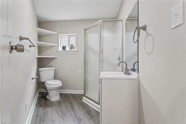 1540 Virgilina AVE, Norfolk, VA 23503