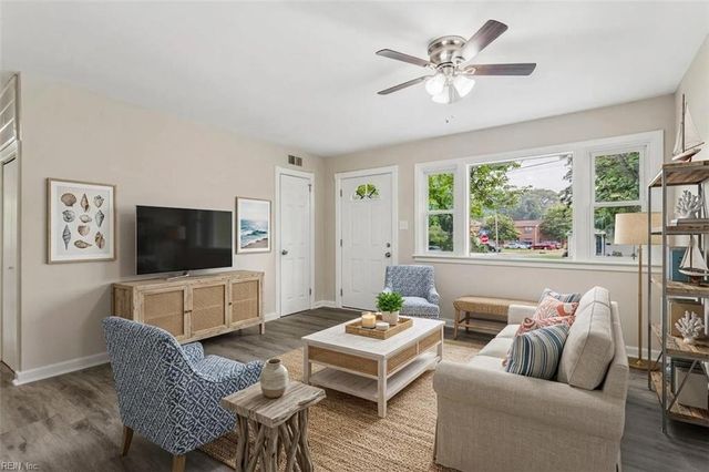 1540 Virgilina AVE, Norfolk, VA 23503