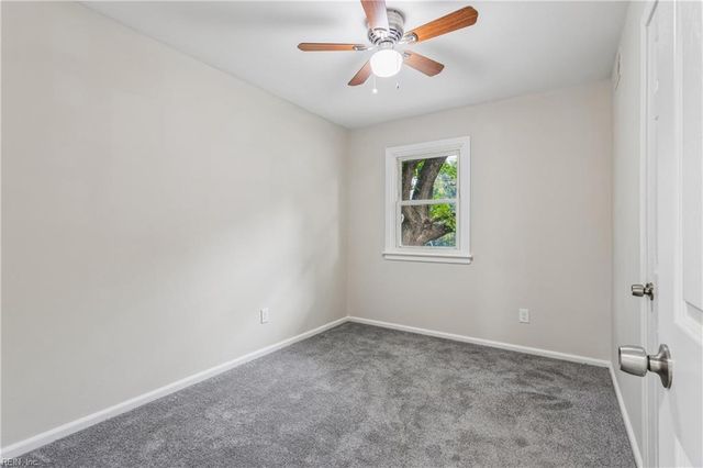 1540 Virgilina AVE, Norfolk, VA 23503