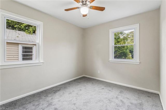 1540 Virgilina AVE, Norfolk, VA 23503