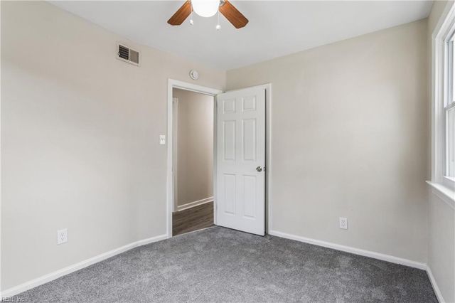 1540 Virgilina AVE, Norfolk, VA 23503