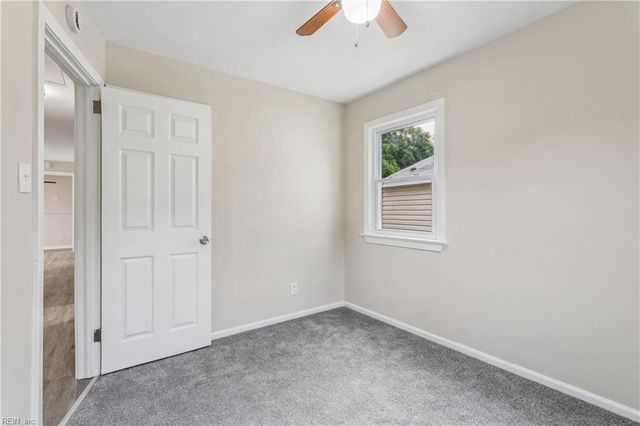 1540 Virgilina AVE, Norfolk, VA 23503
