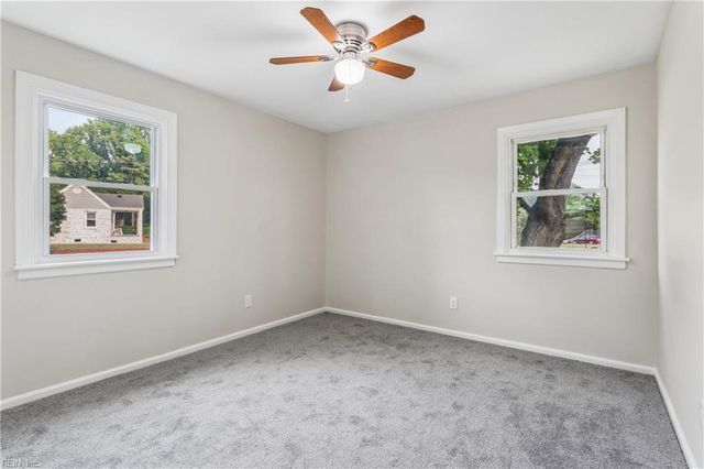 1540 Virgilina AVE, Norfolk, VA 23503