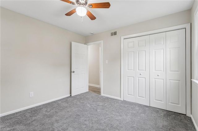 1540 Virgilina AVE, Norfolk, VA 23503