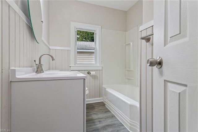 1540 Virgilina AVE, Norfolk, VA 23503