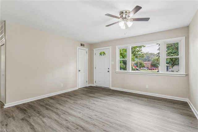 1540 Virgilina AVE, Norfolk, VA 23503