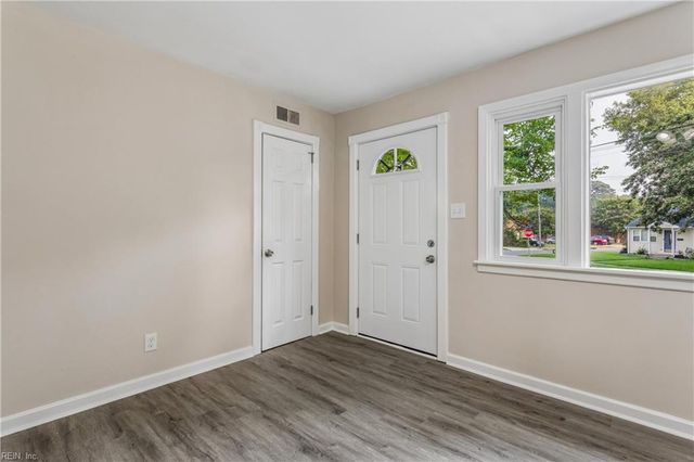1540 Virgilina AVE, Norfolk, VA 23503