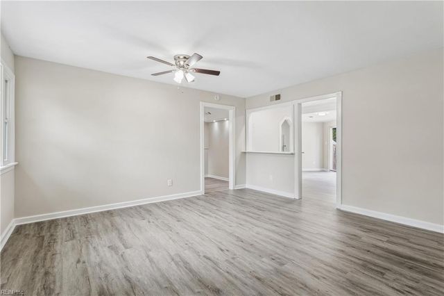 1540 Virgilina AVE, Norfolk, VA 23503