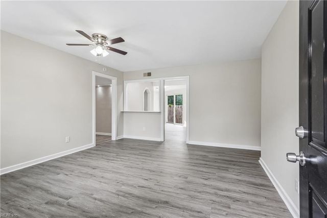 1540 Virgilina AVE, Norfolk, VA 23503