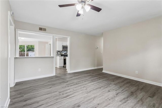 1540 Virgilina AVE, Norfolk, VA 23503