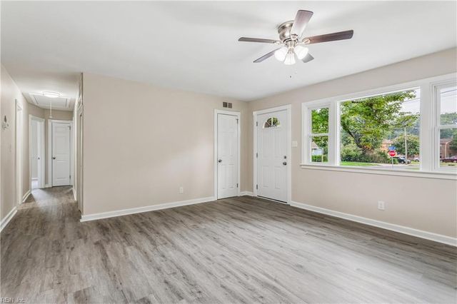 1540 Virgilina AVE, Norfolk, VA 23503