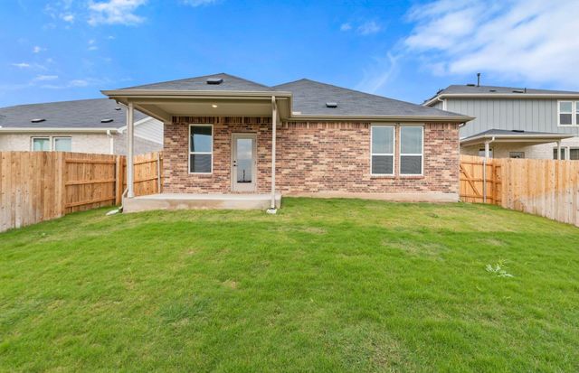 482 Kapok ST, Buda, TX 78610
