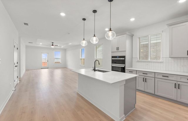 482 Kapok ST, Buda, TX 78610