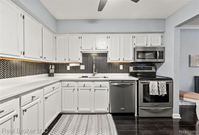 19266 Northridge Drive, Northville, MI 48167