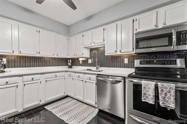 19266 Northridge Drive, Northville, MI 48167