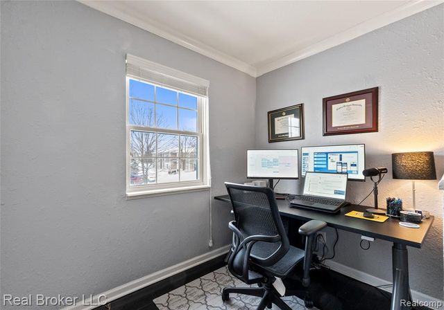 19266 Northridge Drive, Northville, MI 48167