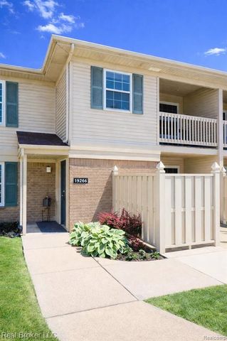19266 Northridge Drive, Northville, MI 48167