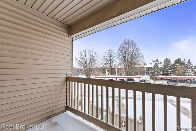 19266 Northridge Drive, Northville, MI 48167