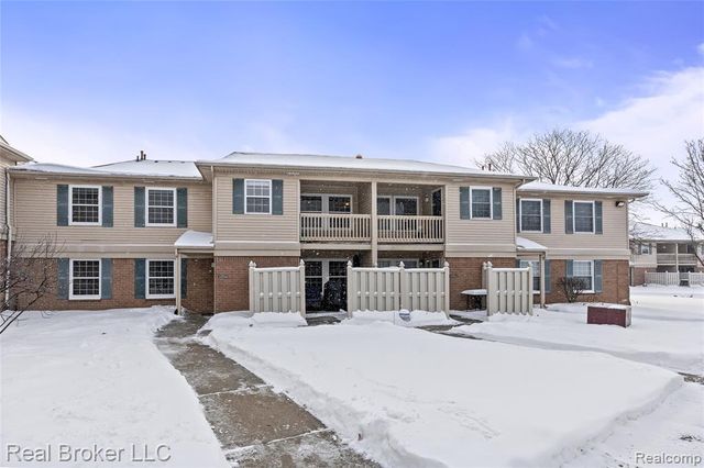 19266 Northridge Drive, Northville, MI 48167