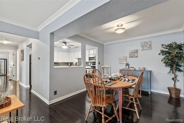 19266 Northridge Drive, Northville, MI 48167