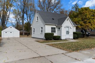 13263 Frazho Road, Warren, MI 48089