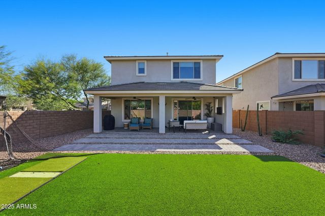 22038 N 28TH Place, Phoenix, AZ 85050