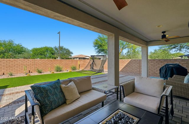 22038 N 28TH Place, Phoenix, AZ 85050