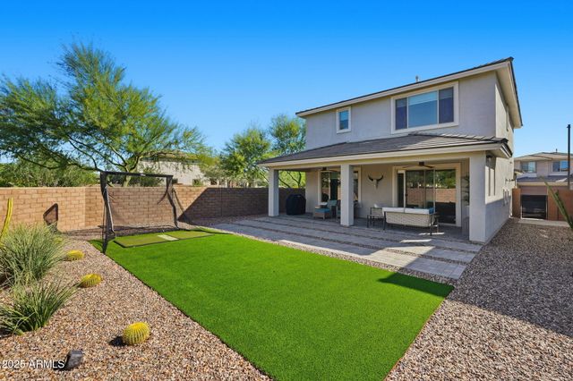 22038 N 28TH Place, Phoenix, AZ 85050