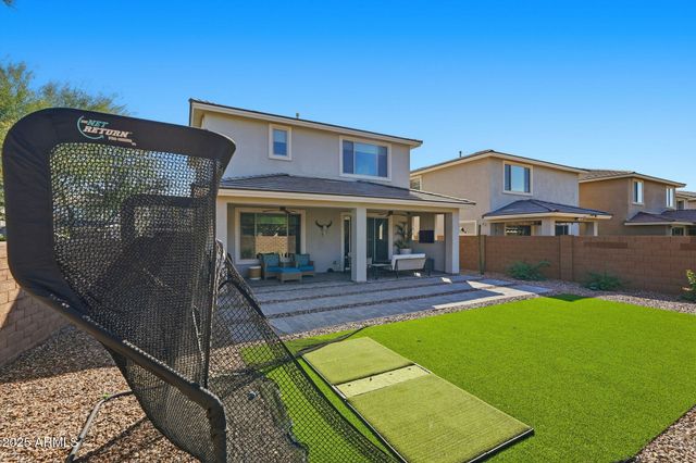 22038 N 28TH Place, Phoenix, AZ 85050