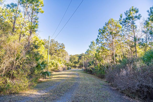0 King Rail Lane, Edisto Island, SC 29438