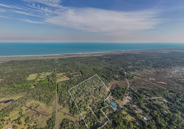 0 King Rail Lane, Edisto Island, SC 29438