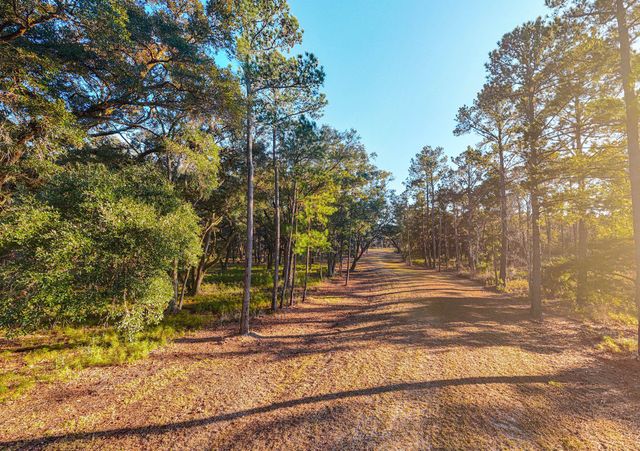0 King Rail Lane, Edisto Island, SC 29438