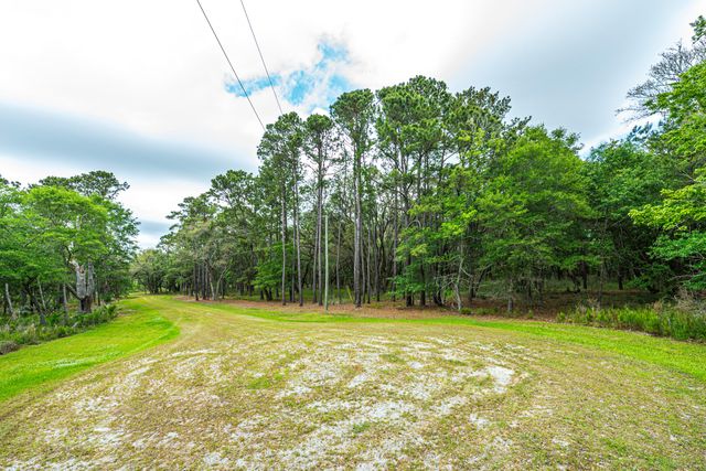0 King Rail Lane, Edisto Island, SC 29438