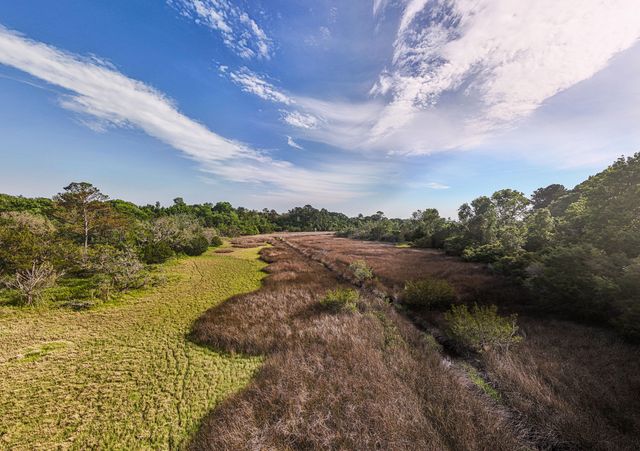 0 King Rail Lane, Edisto Island, SC 29438