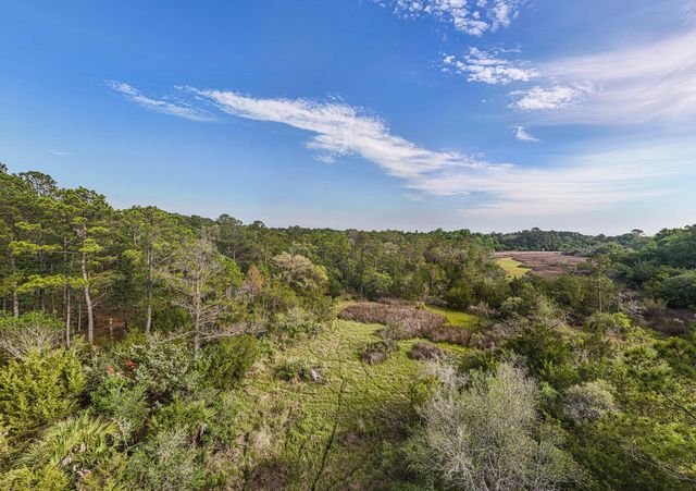 0 King Rail Lane, Edisto Island, SC 29438