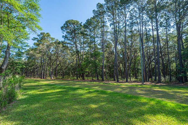 0 King Rail Lane, Edisto Island, SC 29438