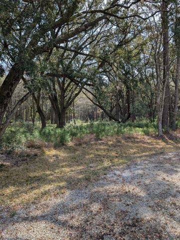 0 King Rail Lane, Edisto Island, SC 29438