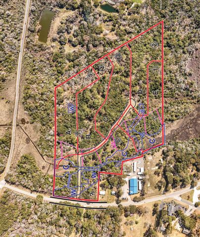 0 King Rail Lane, Edisto Island, SC 29438