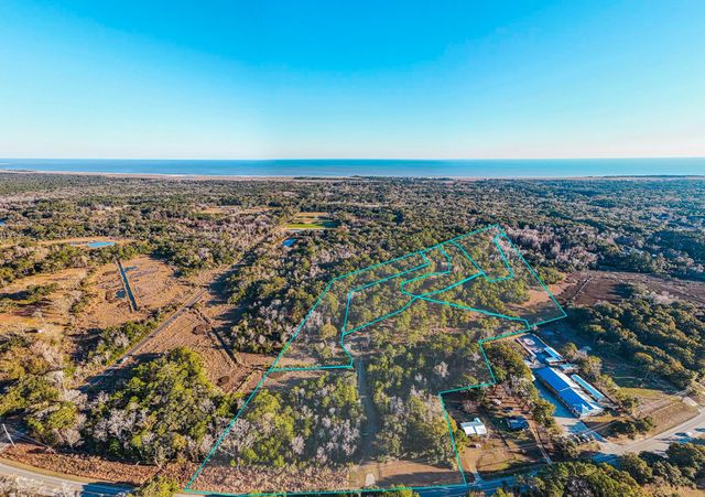 0 King Rail Lane, Edisto Island, SC 29438