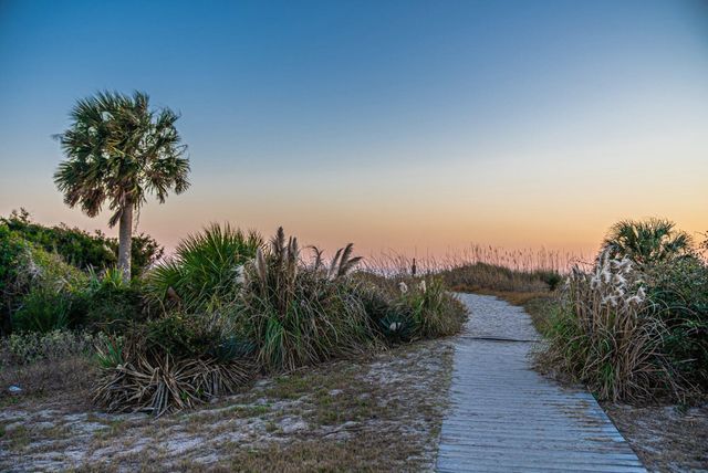 0 King Rail Lane, Edisto Island, SC 29438