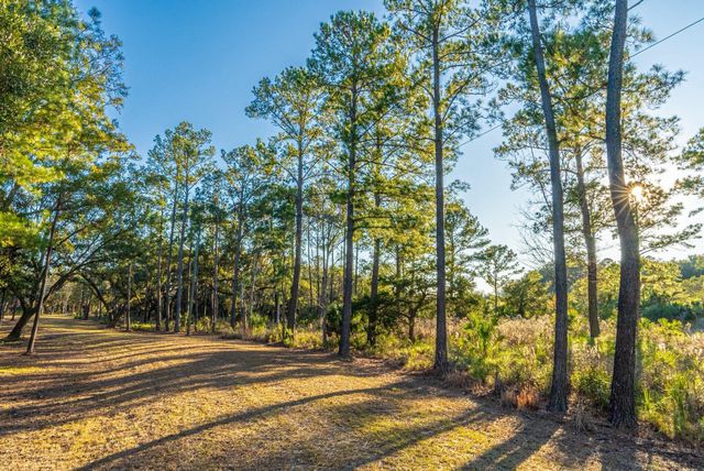 0 King Rail Lane, Edisto Island, SC 29438