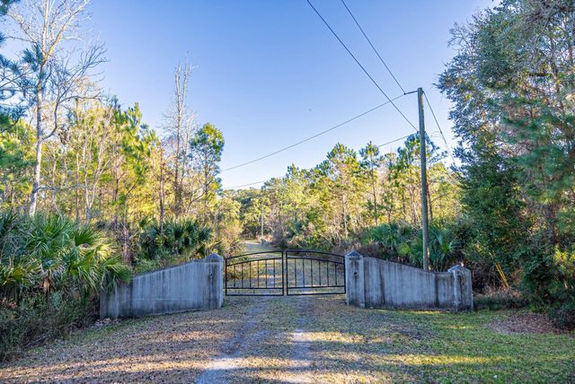 0 King Rail Lane, Edisto Island, SC 29438