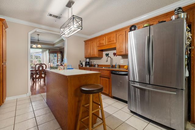 103 Deer View Court, Hot Springs, AR 71913