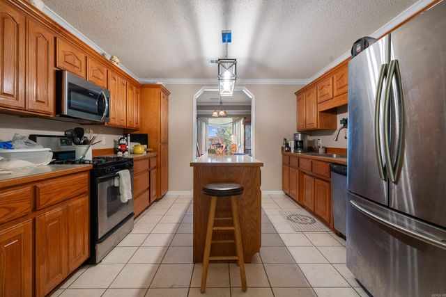 103 Deer View Court, Hot Springs, AR 71913