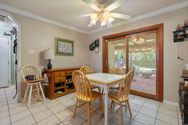 103 Deer View Court, Hot Springs, AR 71913