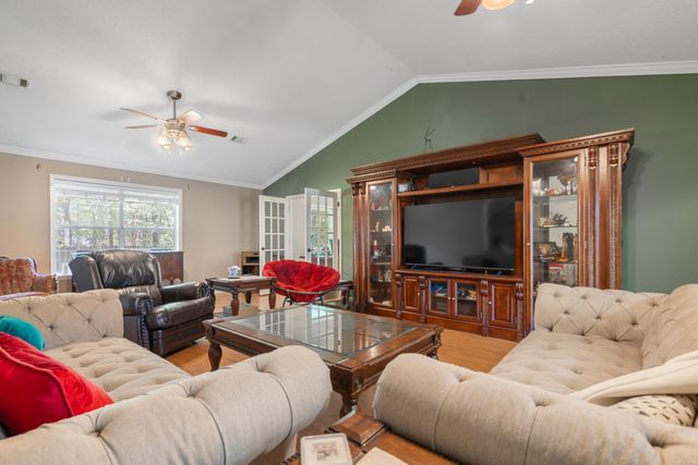 103 Deer View Court, Hot Springs, AR 71913