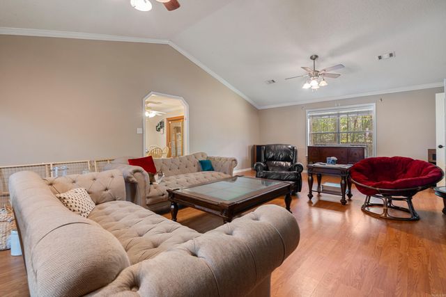 103 Deer View Court, Hot Springs, AR 71913