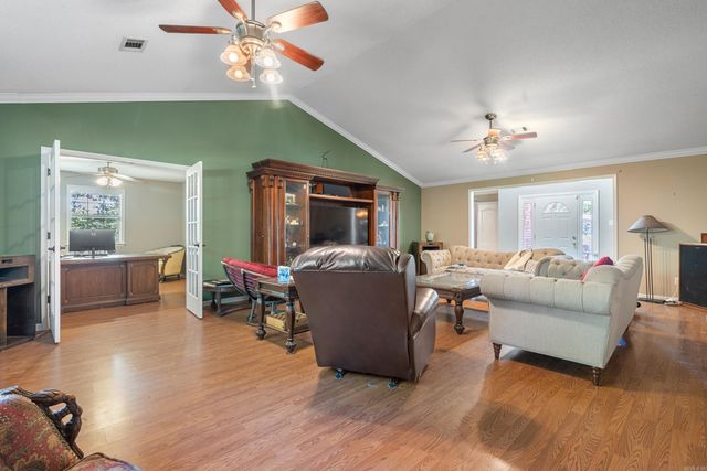 103 Deer View Court, Hot Springs, AR 71913