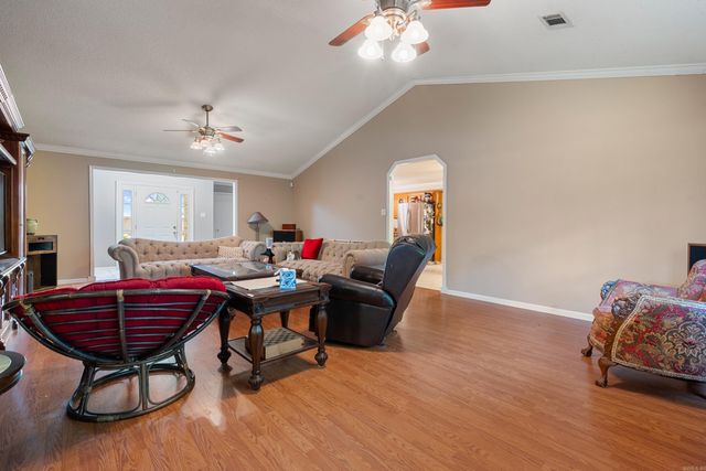 103 Deer View Court, Hot Springs, AR 71913