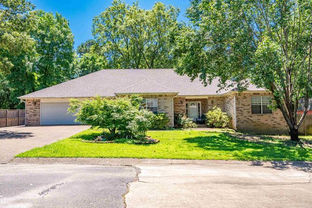 103 Deer View Court, Hot Springs, AR 71913
